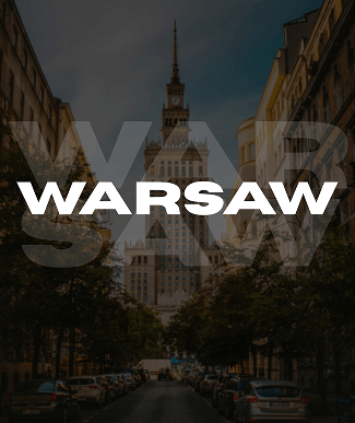 Варшава